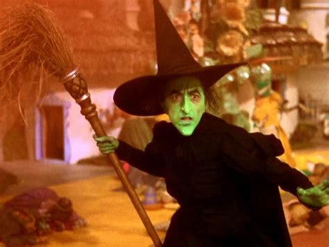 Breaking Spells: How Dorothy Overcame the Witch's Curses in the Wizard of Oz